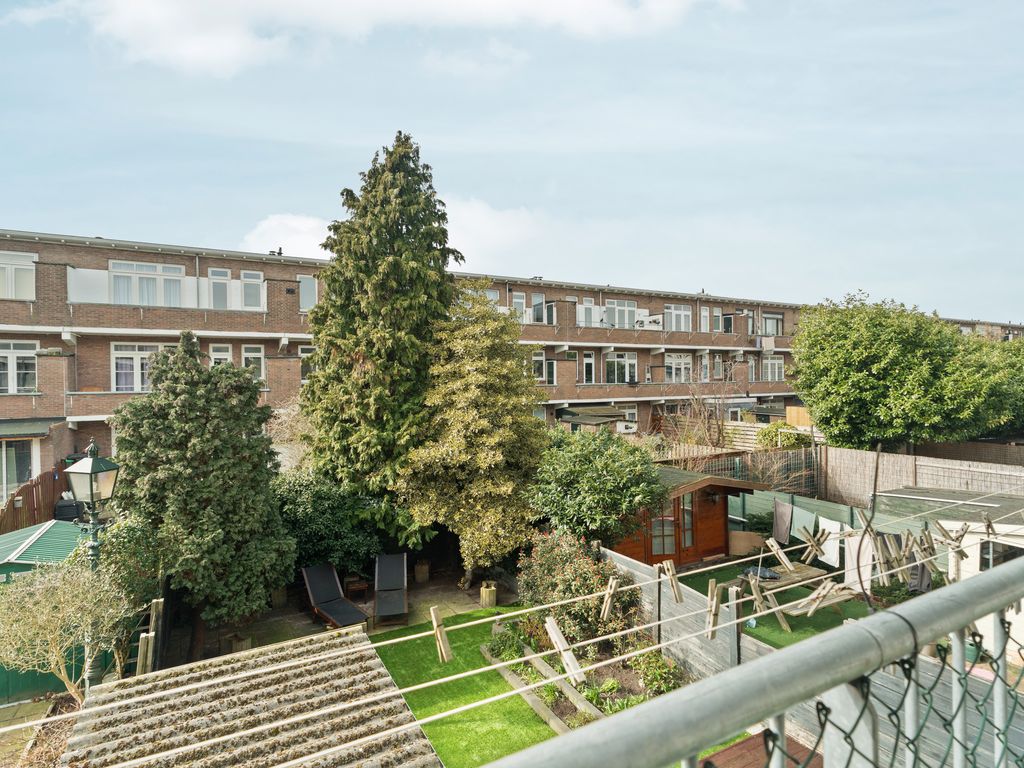 Driebergenstraat 237, 'S-GRAVENHAGE