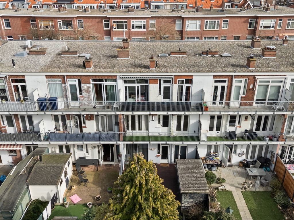 Driebergenstraat 237, 'S-GRAVENHAGE