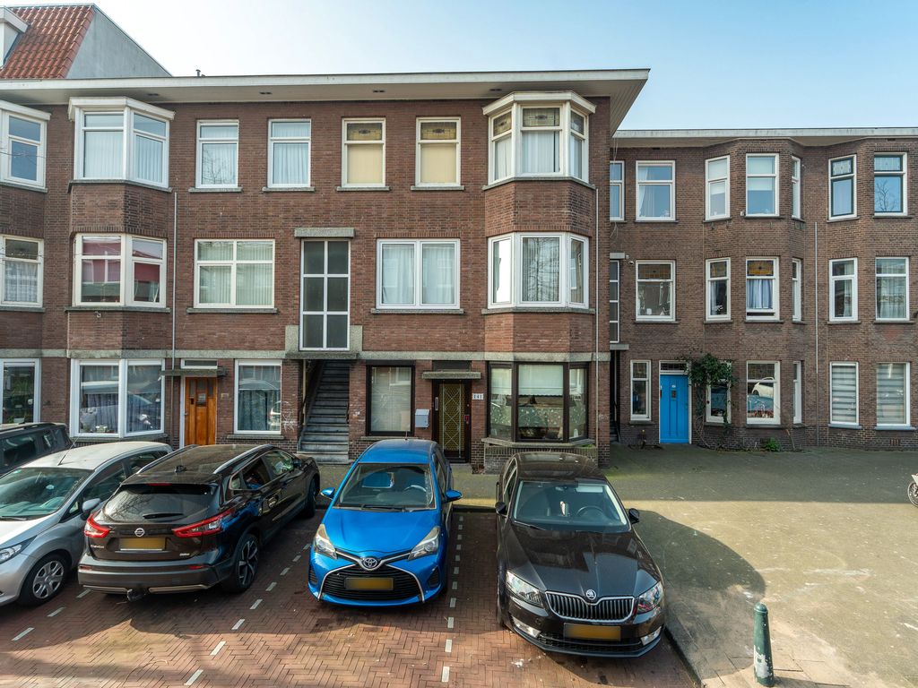 Nunspeetlaan 141, 'S-GRAVENHAGE