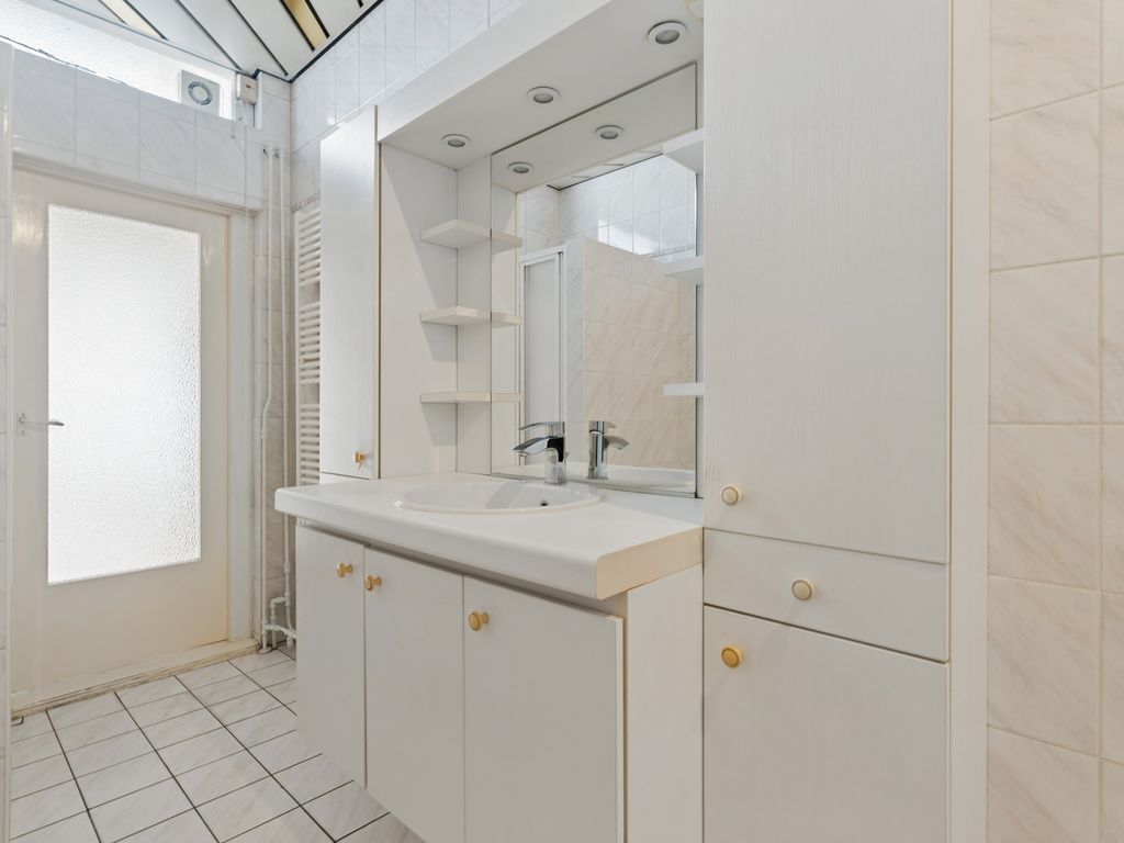 Nunspeetlaan 141, 'S-GRAVENHAGE