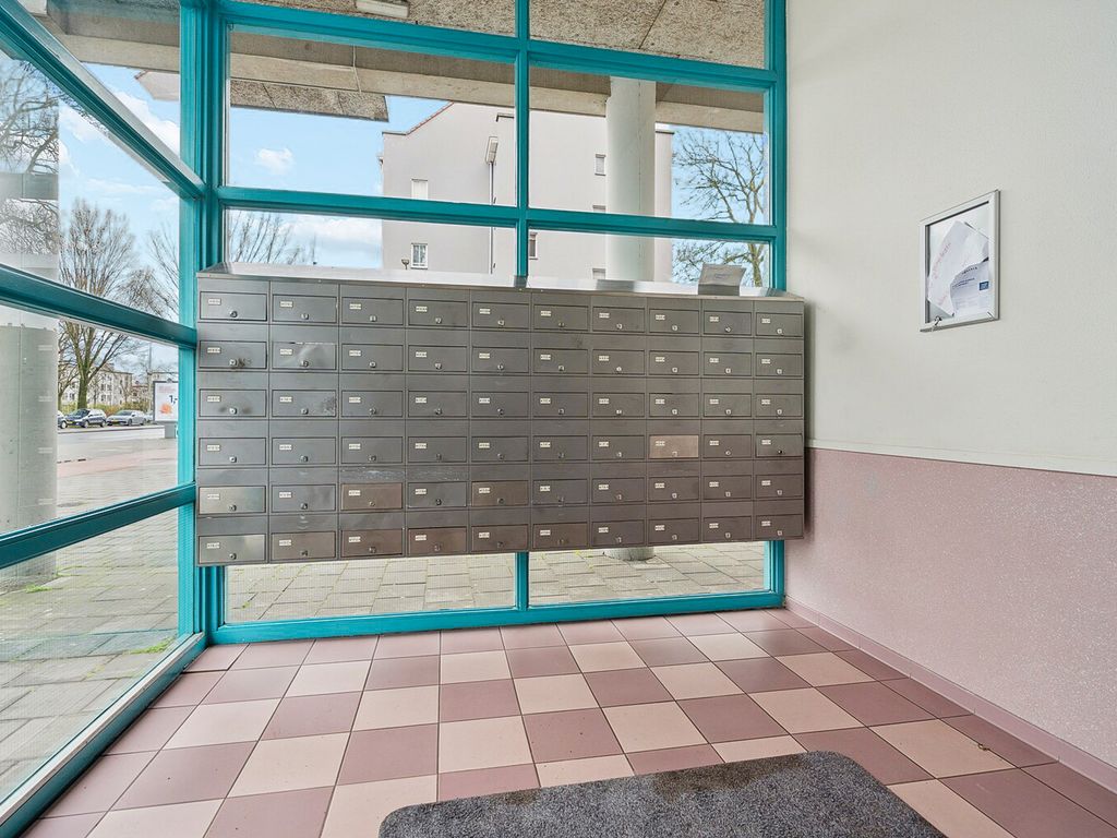 Erasmusweg 3, 'S-GRAVENHAGE