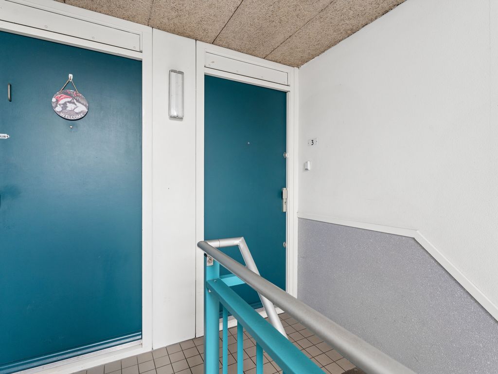 Erasmusweg 3, 'S-GRAVENHAGE