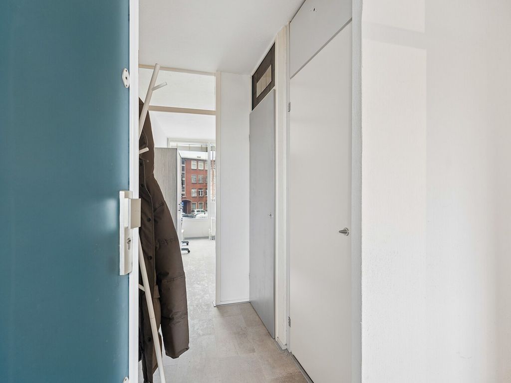 Erasmusweg 3, 'S-GRAVENHAGE