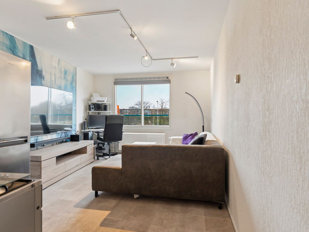 Erasmusweg 3, 'S-GRAVENHAGE