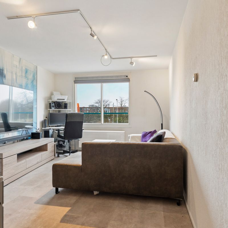 Erasmusweg 3, 'S-GRAVENHAGE