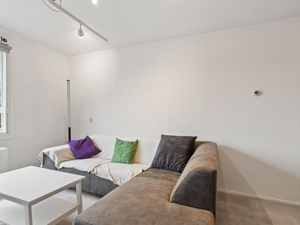 Erasmusweg 3, 'S-GRAVENHAGE