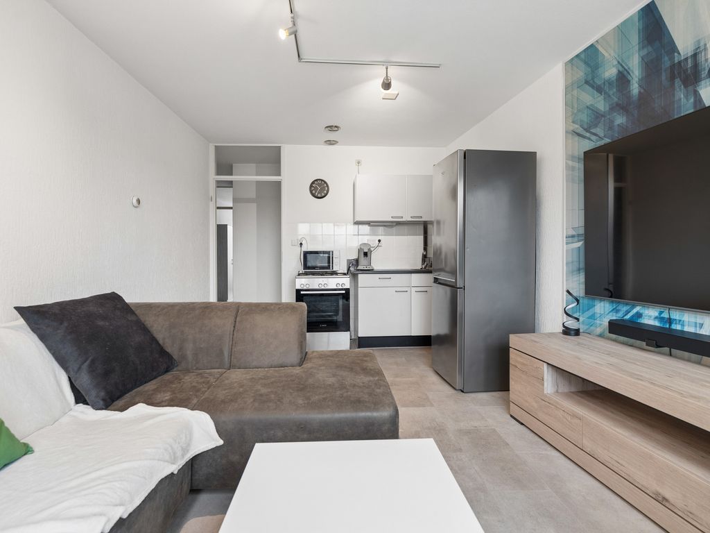 Erasmusweg 3, 'S-GRAVENHAGE