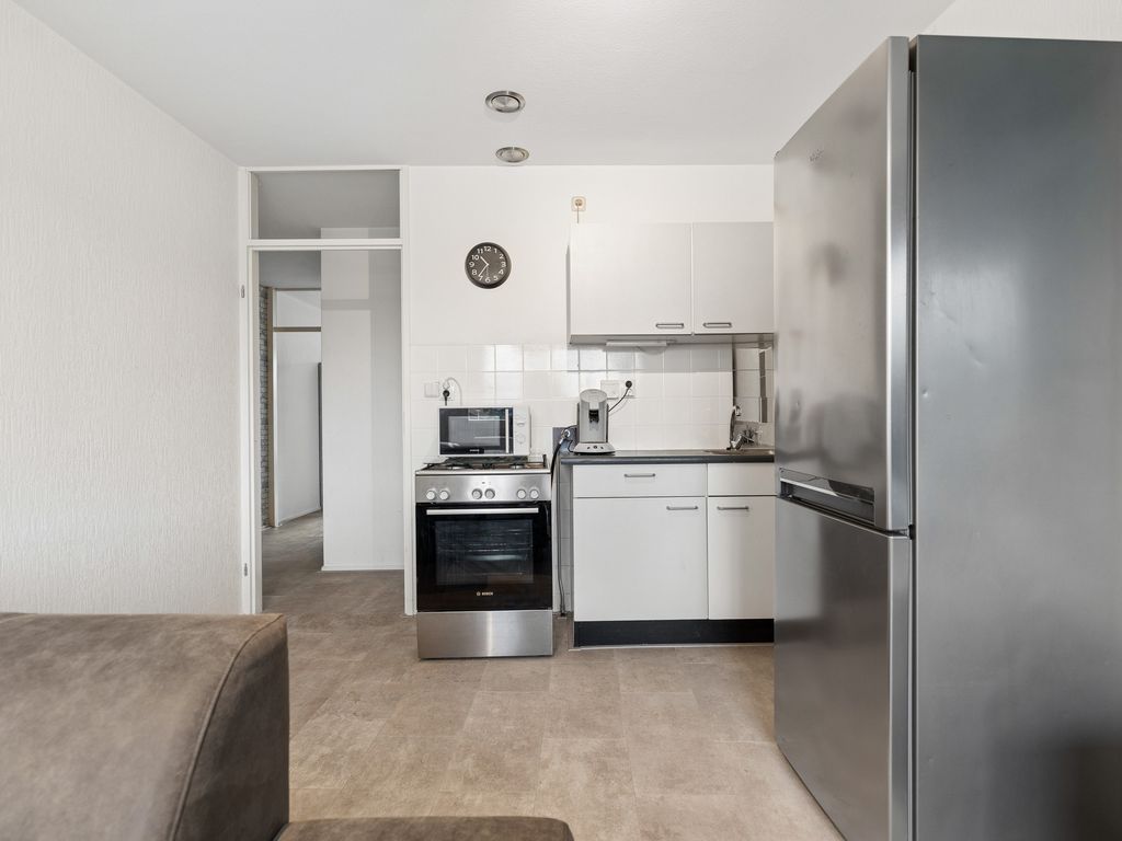 Erasmusweg 3, 'S-GRAVENHAGE