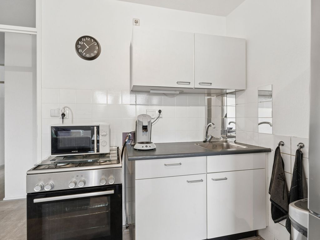 Erasmusweg 3, 'S-GRAVENHAGE