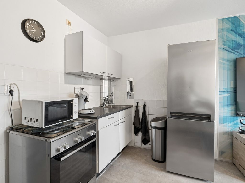 Erasmusweg 3, 'S-GRAVENHAGE