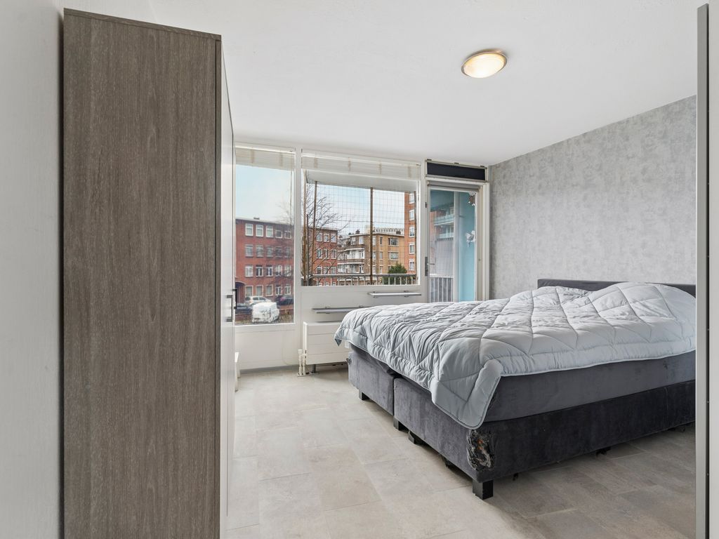 Erasmusweg 3, 'S-GRAVENHAGE