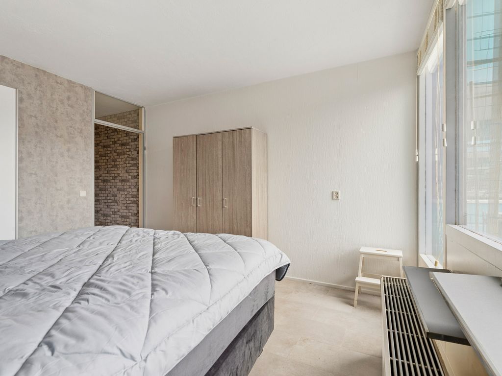 Erasmusweg 3, 'S-GRAVENHAGE