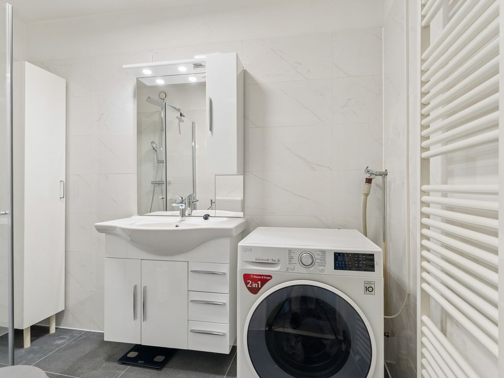 Erasmusweg 3, 'S-GRAVENHAGE