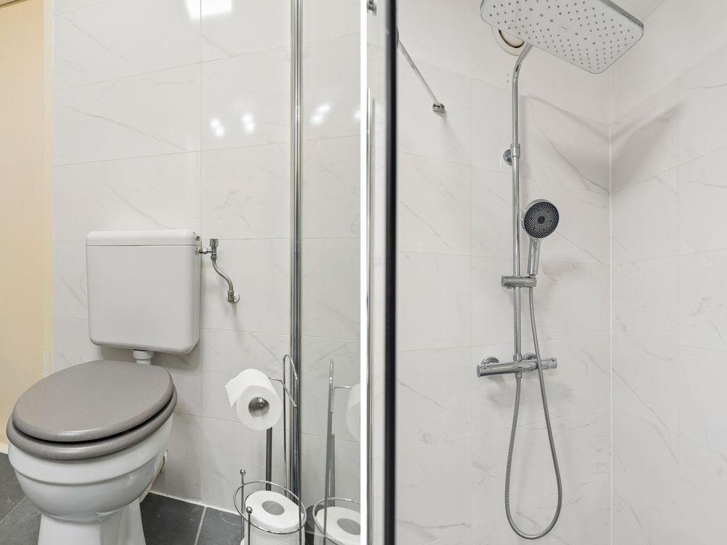 Erasmusweg 3, 'S-GRAVENHAGE