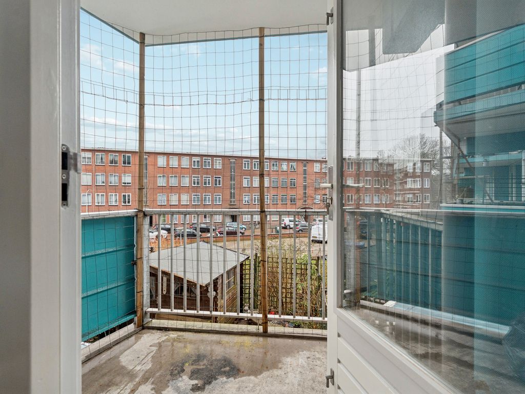 Erasmusweg 3, 'S-GRAVENHAGE