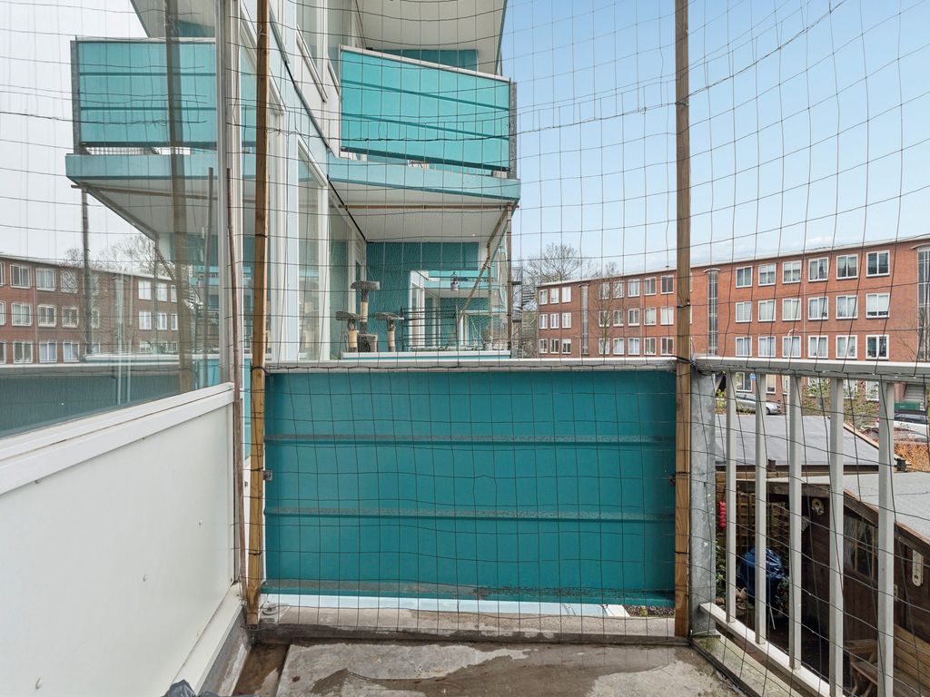 Erasmusweg 3, 'S-GRAVENHAGE