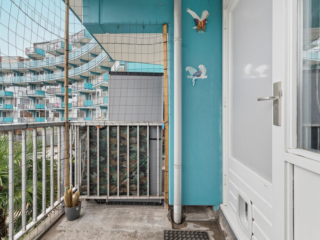 Erasmusweg 3, 'S-GRAVENHAGE