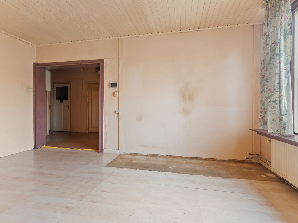 Loosduinsekade 496, 'S-GRAVENHAGE