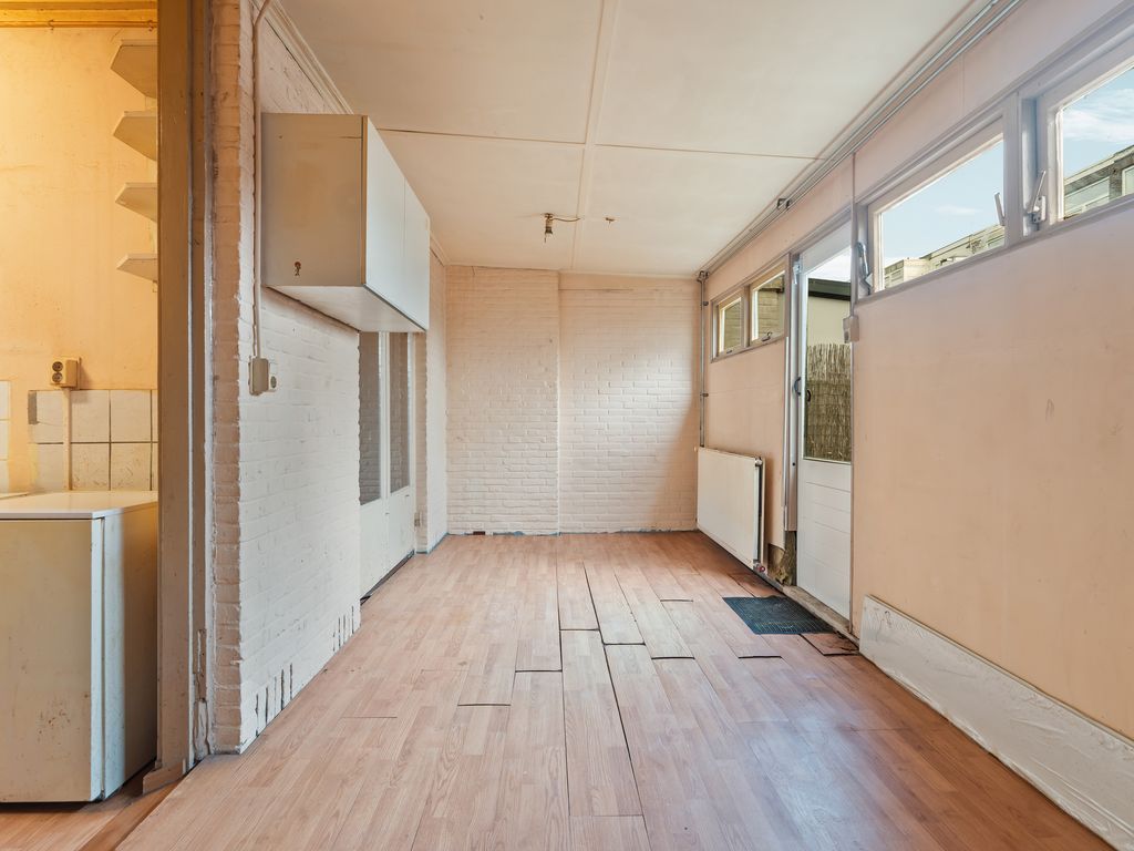 Loosduinsekade 496, 'S-GRAVENHAGE