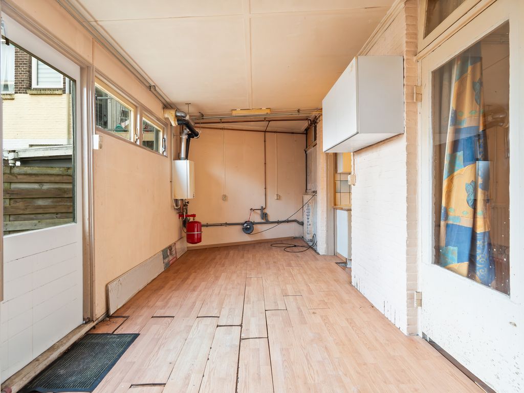 Loosduinsekade 496, 'S-GRAVENHAGE