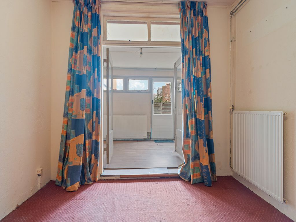 Loosduinsekade 496, 'S-GRAVENHAGE