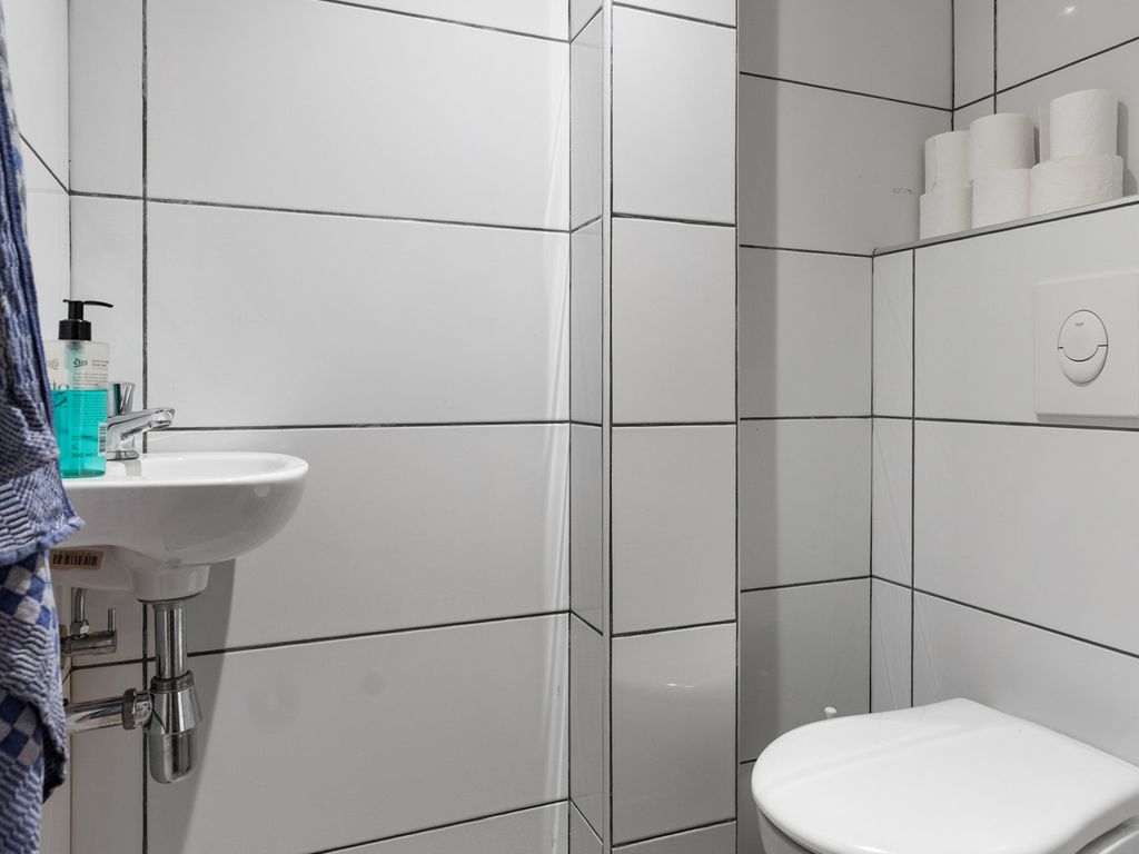 Loosduinsekade 496, 'S-GRAVENHAGE