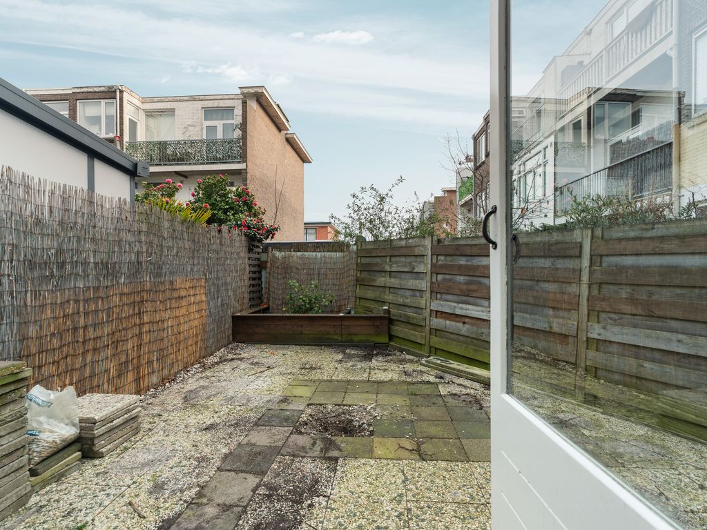 Loosduinsekade 496, 'S-GRAVENHAGE