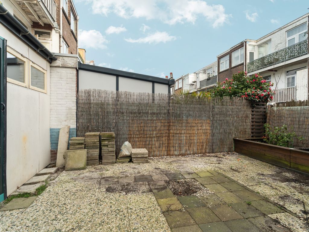 Loosduinsekade 496, 'S-GRAVENHAGE