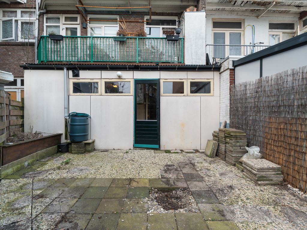 Loosduinsekade 496, 'S-GRAVENHAGE