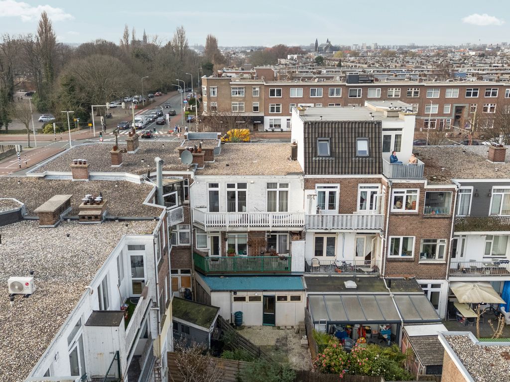 Loosduinsekade 496, 'S-GRAVENHAGE