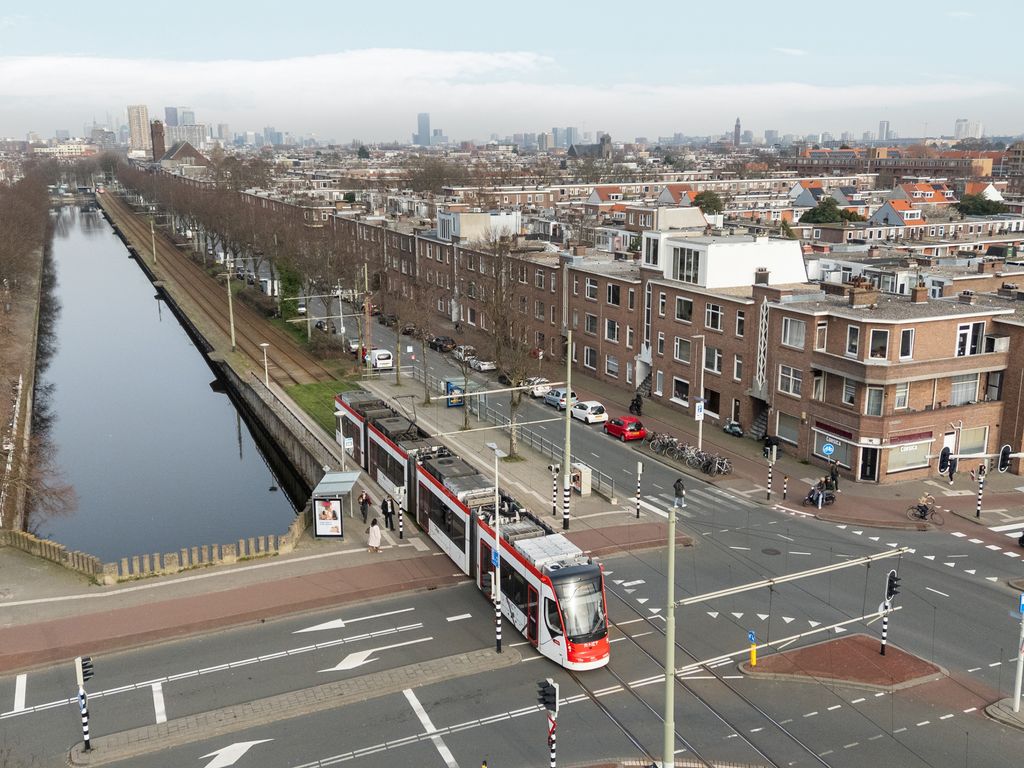 Loosduinsekade 496, 'S-GRAVENHAGE