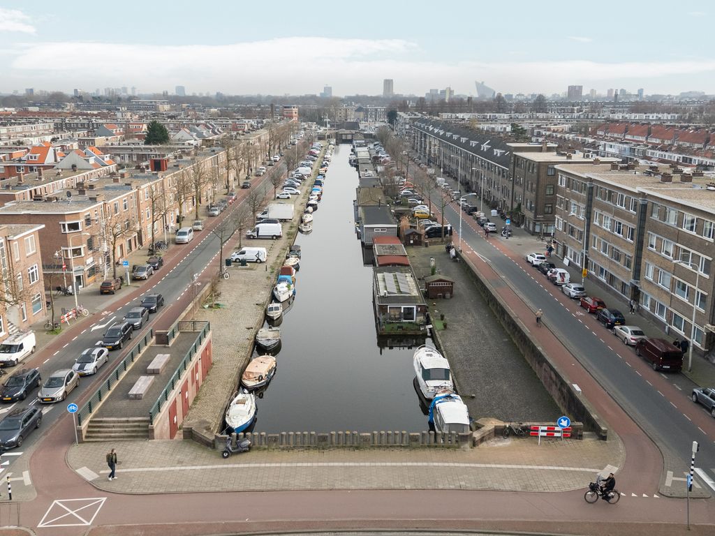 Loosduinsekade 496, 'S-GRAVENHAGE