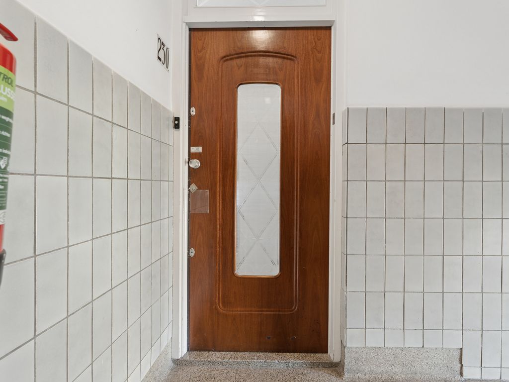 Balsemienlaan 230, 'S-GRAVENHAGE