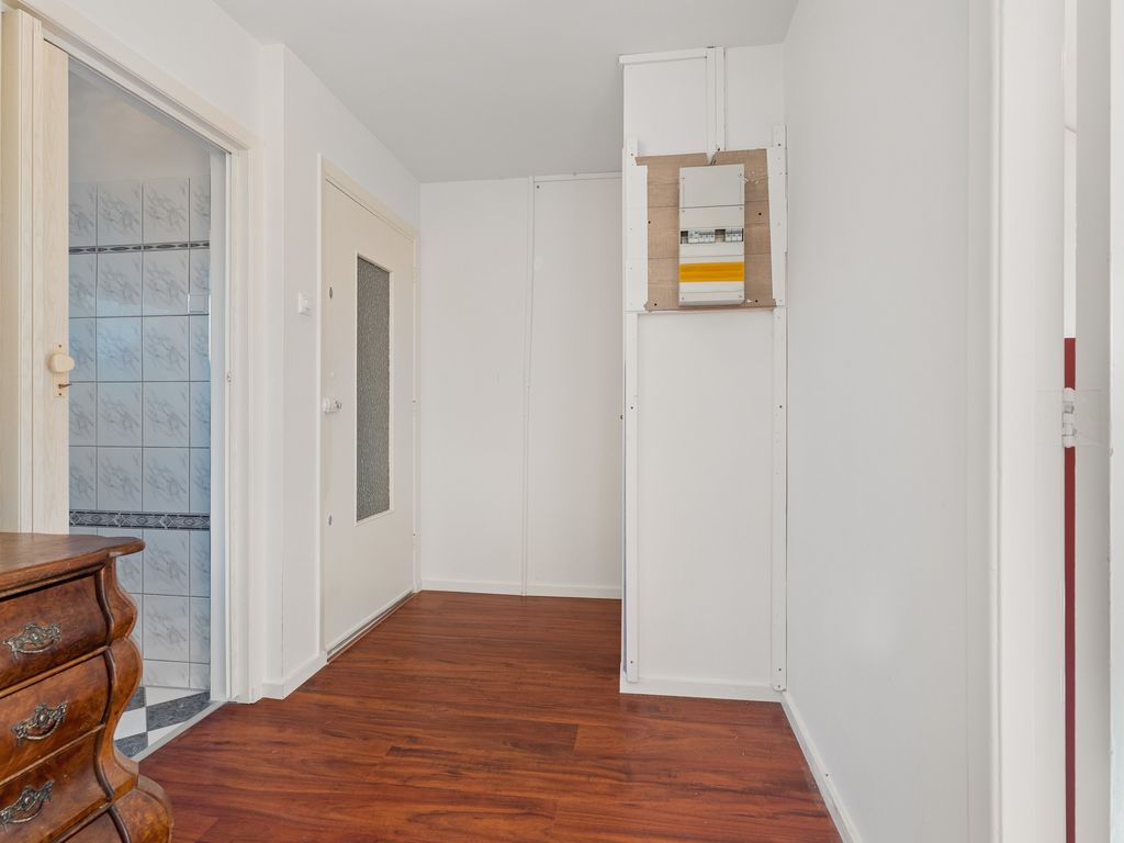 Balsemienlaan 230, 'S-GRAVENHAGE