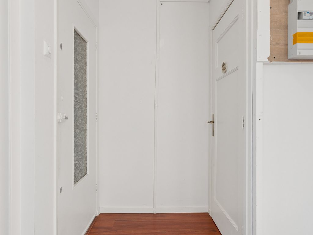 Balsemienlaan 230, 'S-GRAVENHAGE