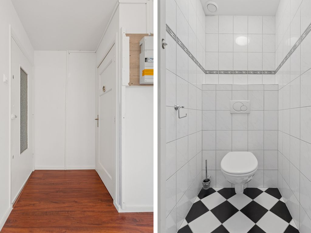 Balsemienlaan 230, 'S-GRAVENHAGE