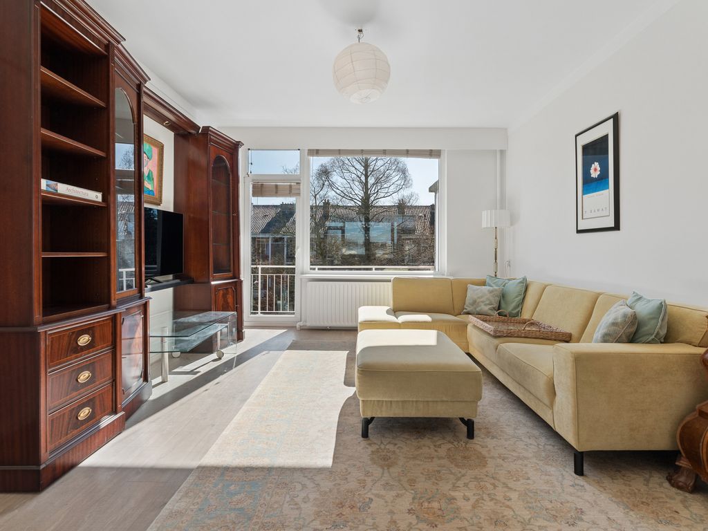 Balsemienlaan 230, 'S-GRAVENHAGE