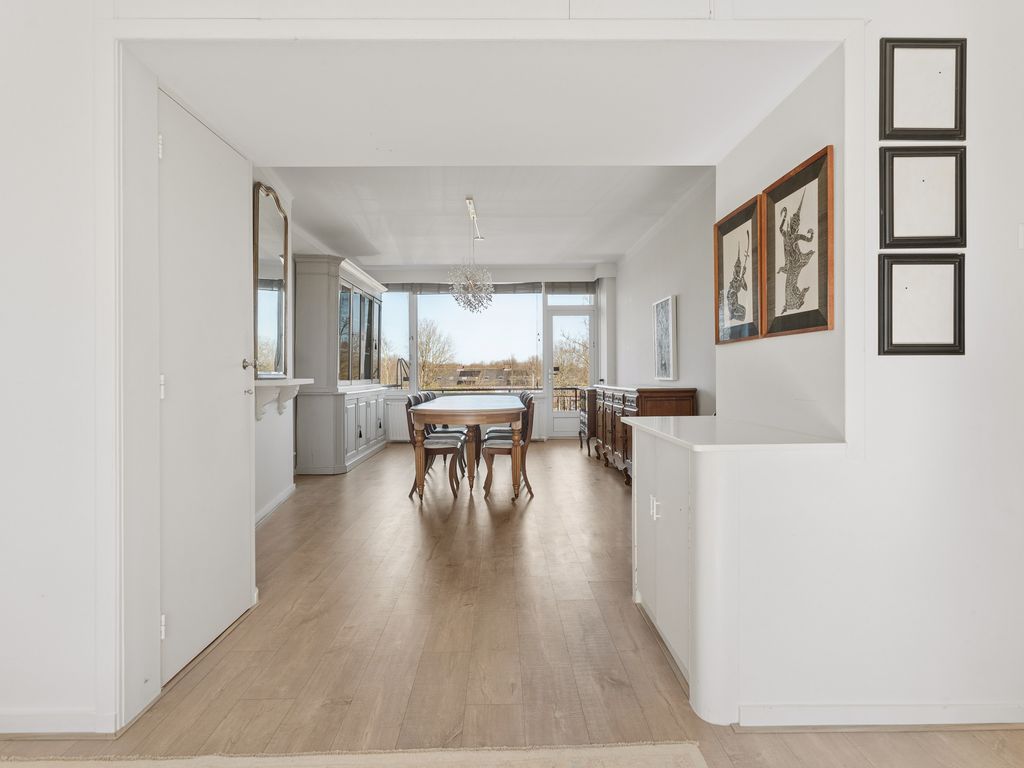 Balsemienlaan 230, 'S-GRAVENHAGE