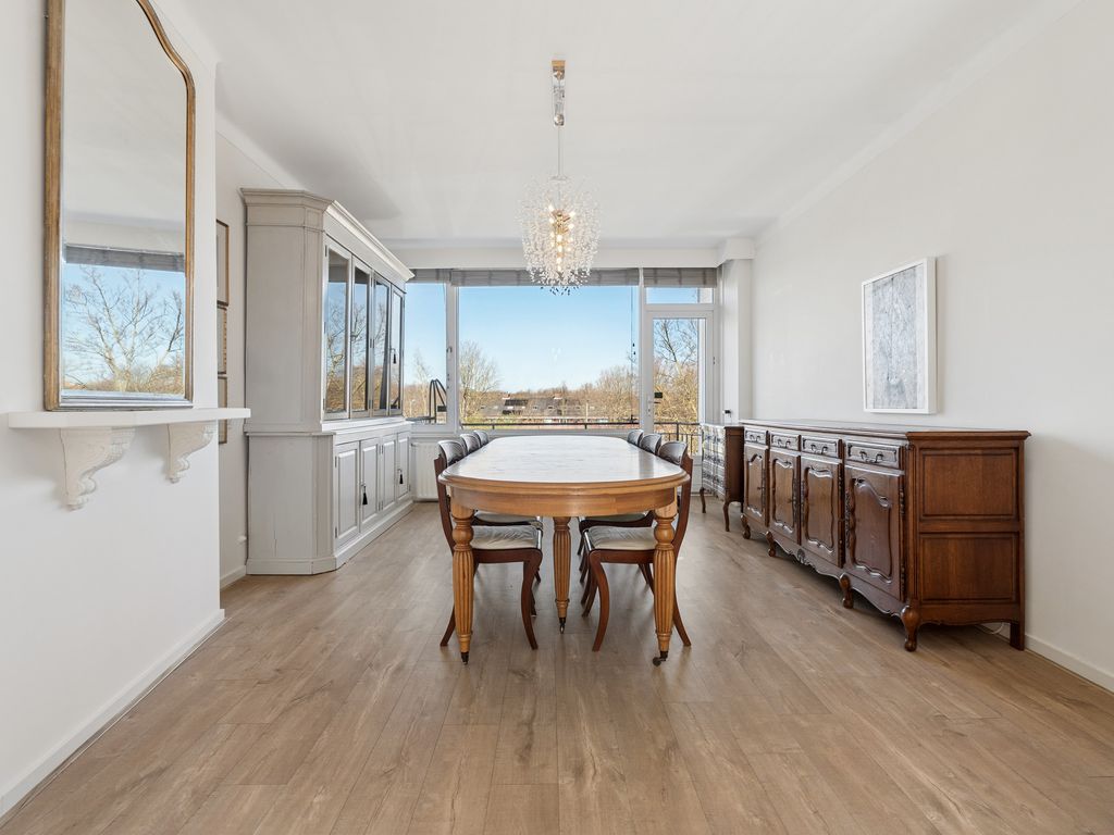 Balsemienlaan 230, 'S-GRAVENHAGE