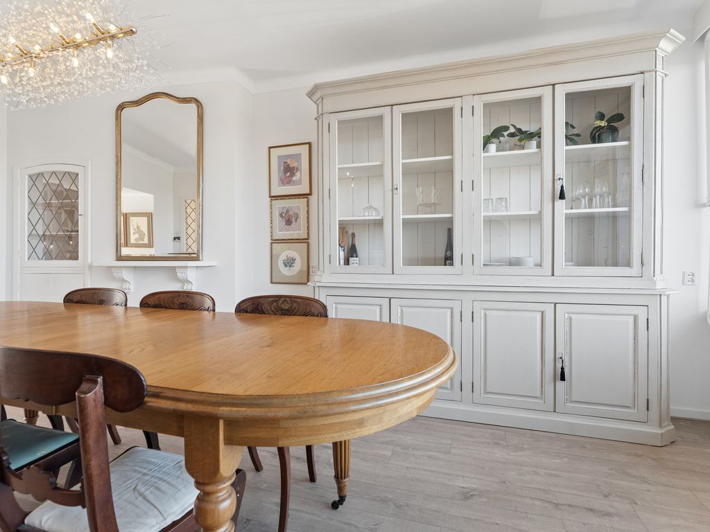 Balsemienlaan 230, 'S-GRAVENHAGE