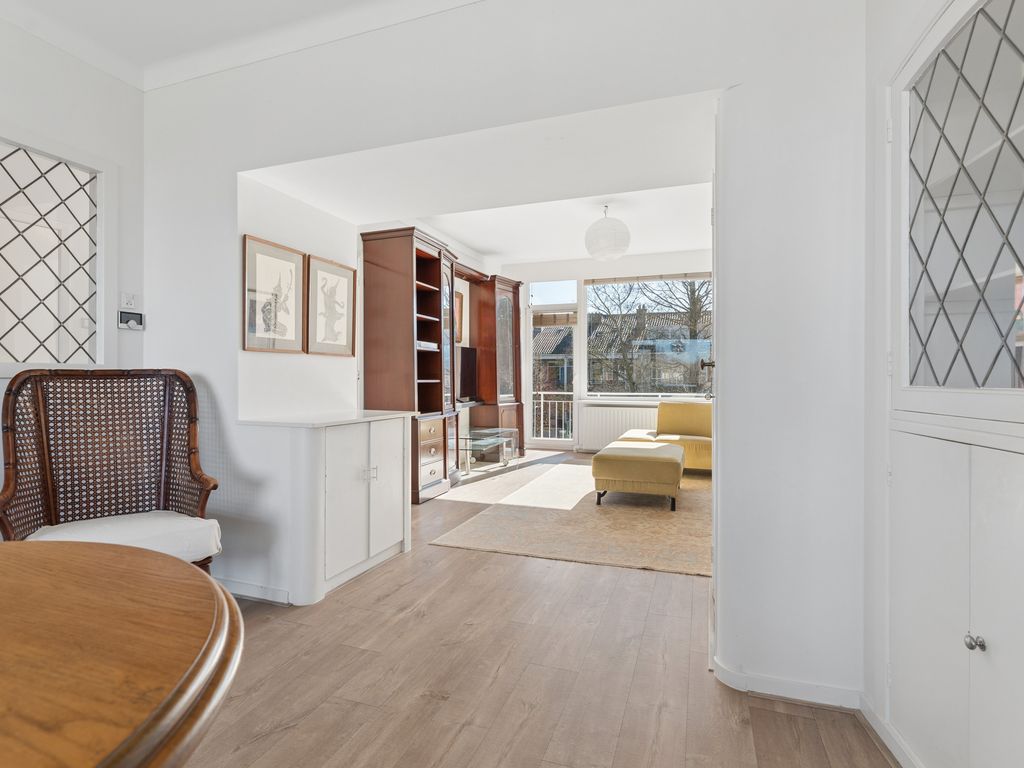 Balsemienlaan 230, 'S-GRAVENHAGE