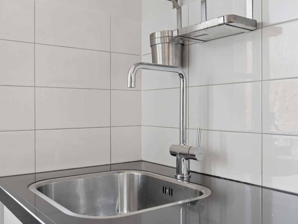 Balsemienlaan 230, 'S-GRAVENHAGE