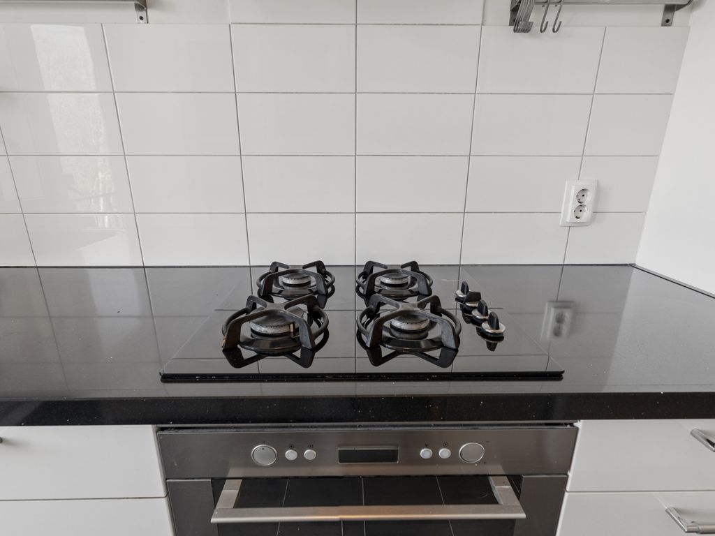 Balsemienlaan 230, 'S-GRAVENHAGE