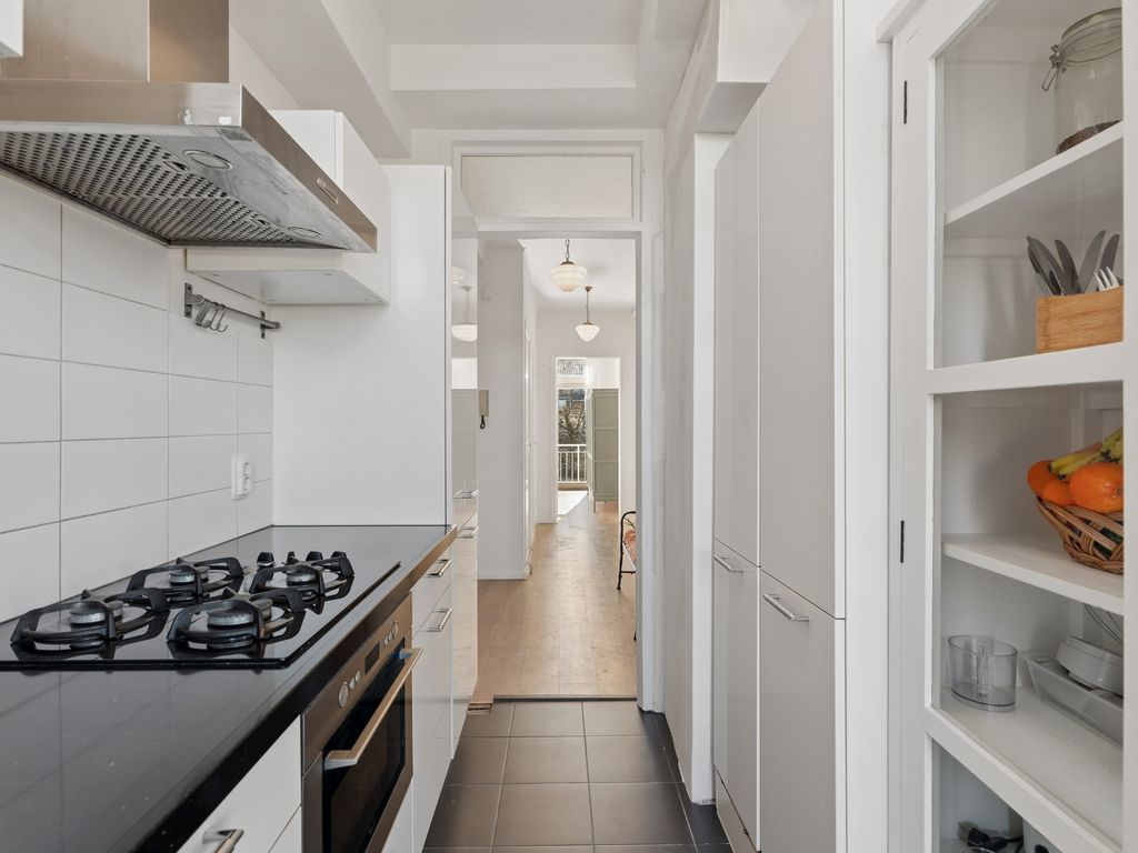 Balsemienlaan 230, 'S-GRAVENHAGE