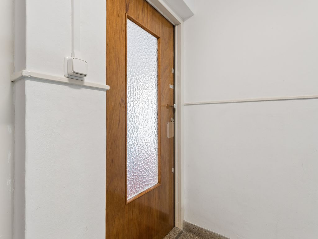 Balsemienlaan 230, 'S-GRAVENHAGE