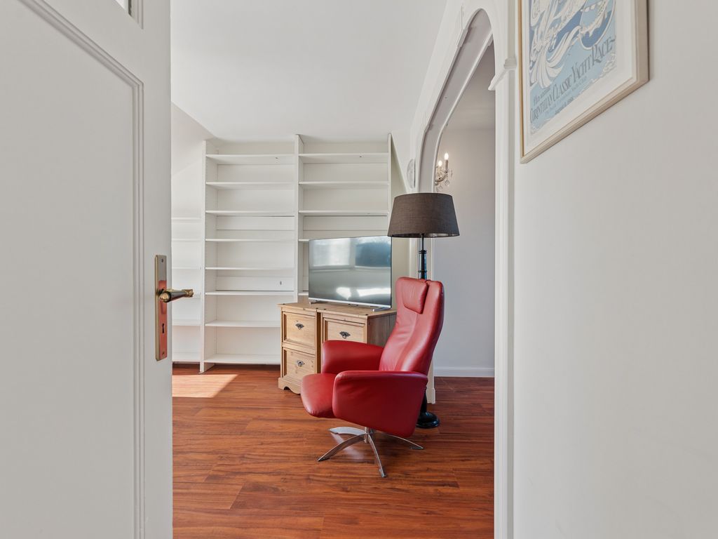 Balsemienlaan 230, 'S-GRAVENHAGE