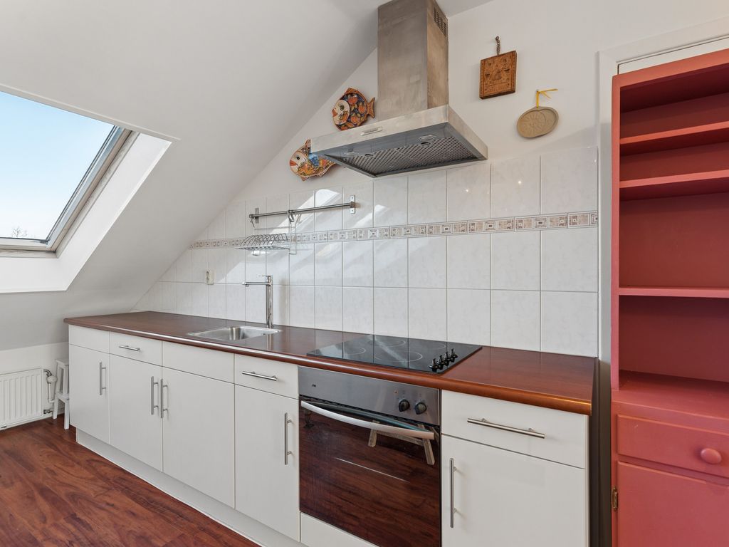 Balsemienlaan 230, 'S-GRAVENHAGE