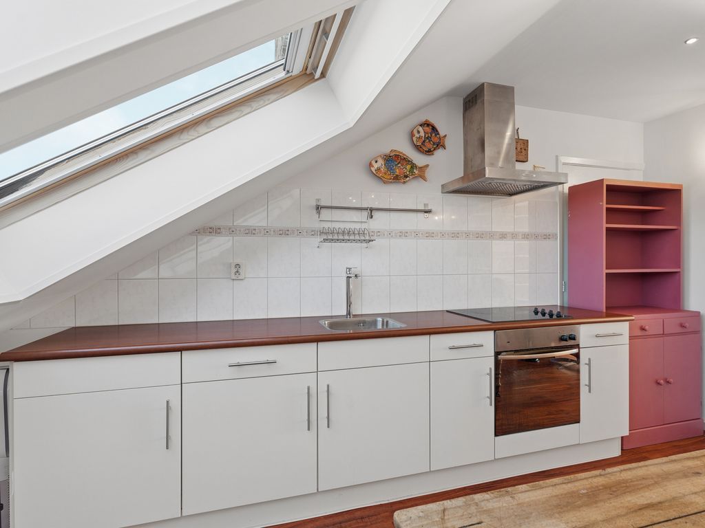 Balsemienlaan 230, 'S-GRAVENHAGE