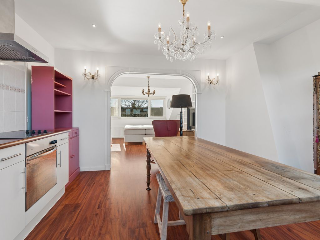 Balsemienlaan 230, 'S-GRAVENHAGE