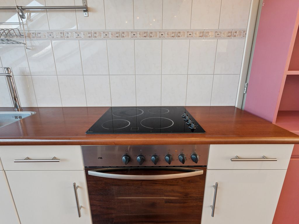 Balsemienlaan 230, 'S-GRAVENHAGE